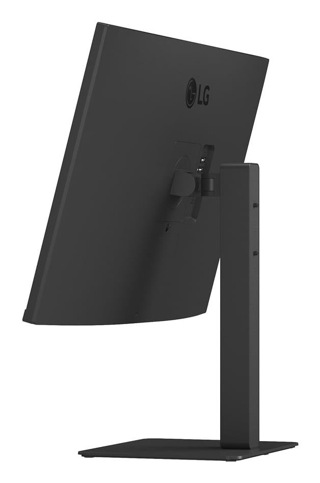 LG LCD Monitor LG 31.5 " 3840 X 2160 Pixels 4K Ultra HD Native Aspect Ratio 16:9