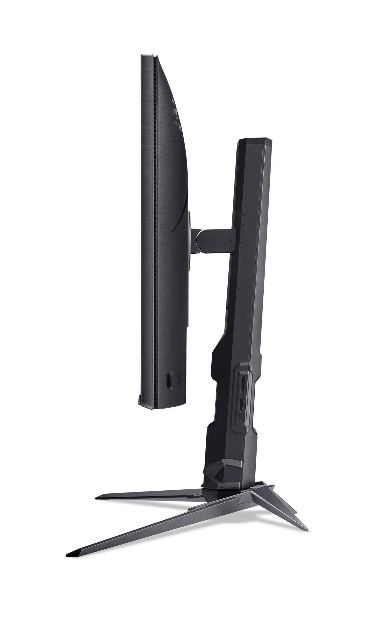 Acer LCD Monitor Acer 24.5 " 1920 X 1080 Pixels Native Aspect Ratio 16:9 LCD Flat