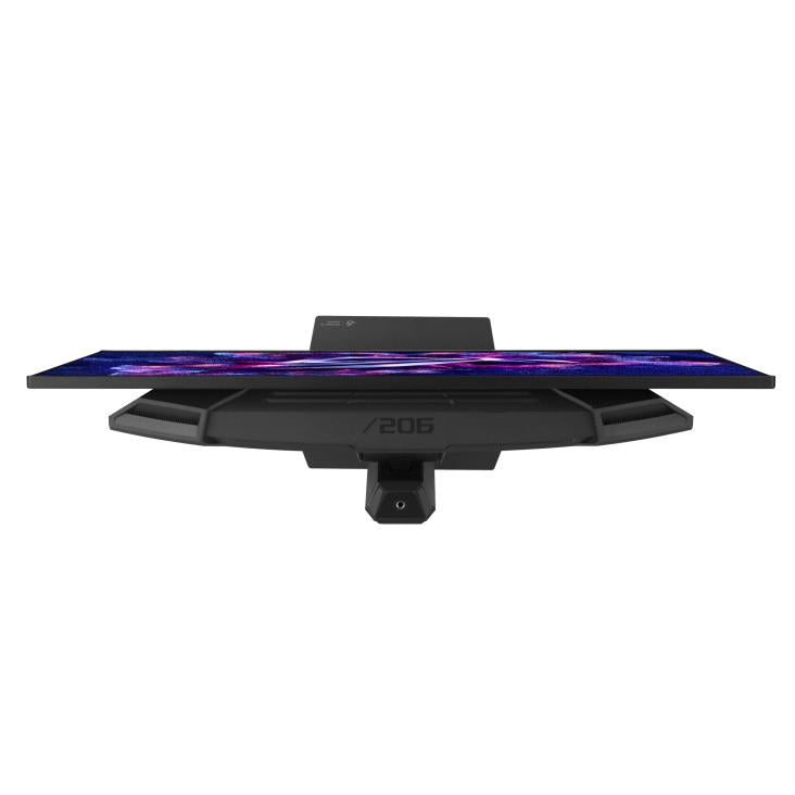 Asus Monitor Asus 26.5 " 2560 X 1440 Pixels Quad HD Native Aspect Ratio 16:9 QD-OLED Flat
