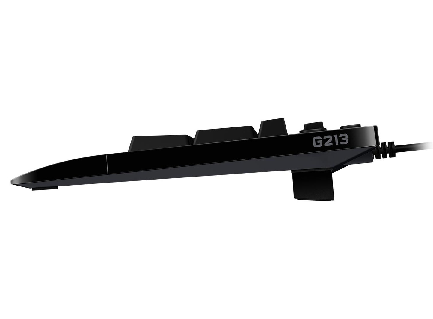 Logitech Keyboard G213 Gaming English - 920-008093