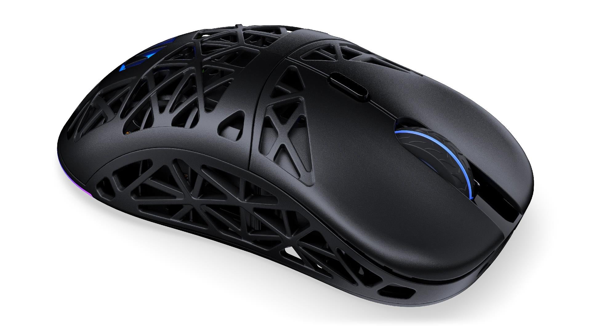 Endorfy Mouse USB Optical Wireless LIV Plus - Black