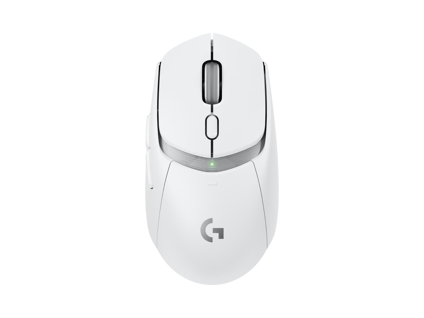 Logitech Mouse USB Optical Wireless G309 - White