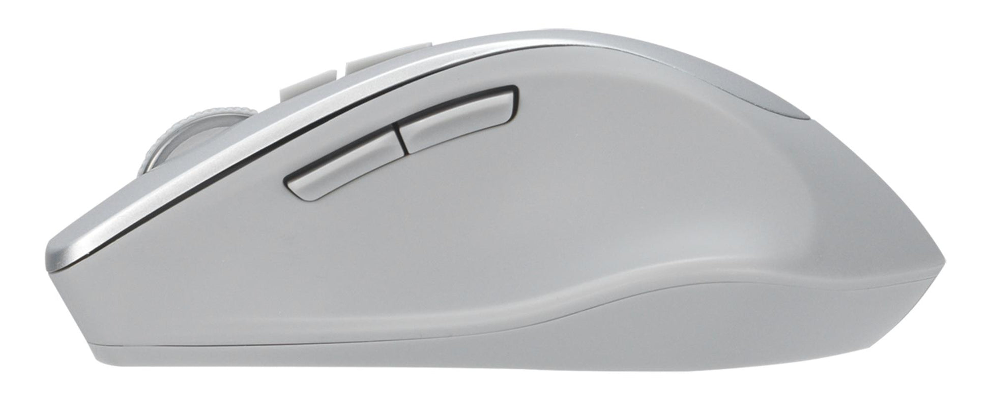 Asus Mouse USB Optical Wireless WT425 - Silver