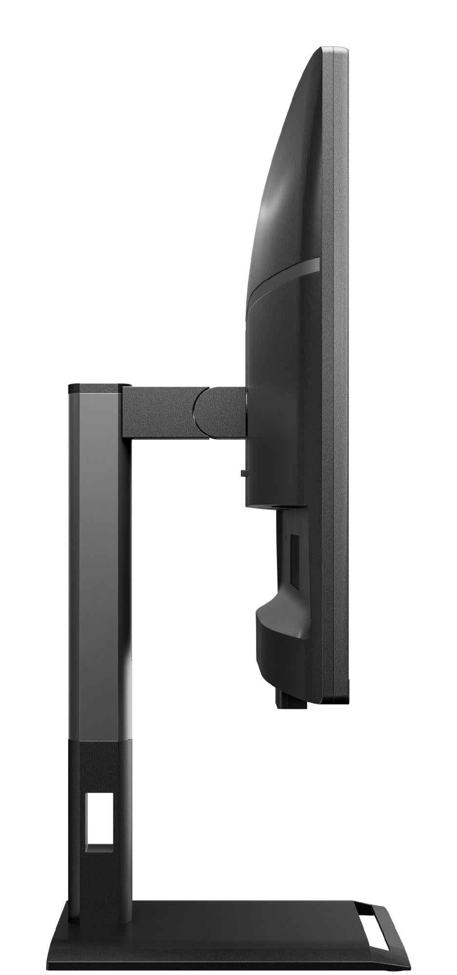AOC LCD Monitor AOC 27 " 2560 X 1440 Pixels Wide Quad HD Native Aspect Ratio 16:9 Flat