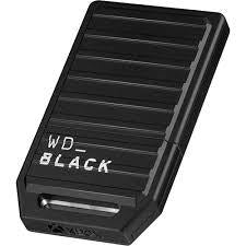 Western Digital Storage Expansion Card 2TB / WDBMPH0020BNC-WCSN WDC