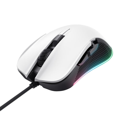 Trust Mouse USB Optical GXT922W Ybar - 24485