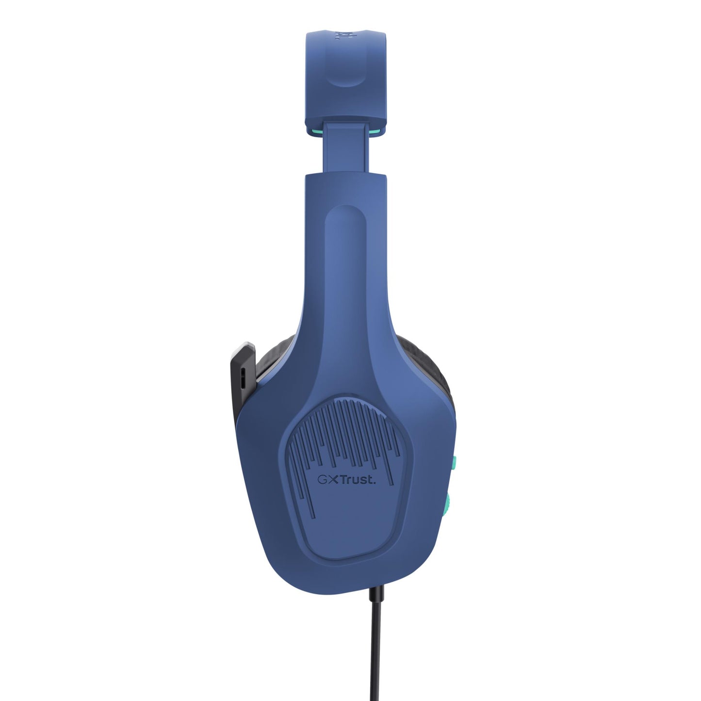 Trust Headset GXT415B Zirox - Blue