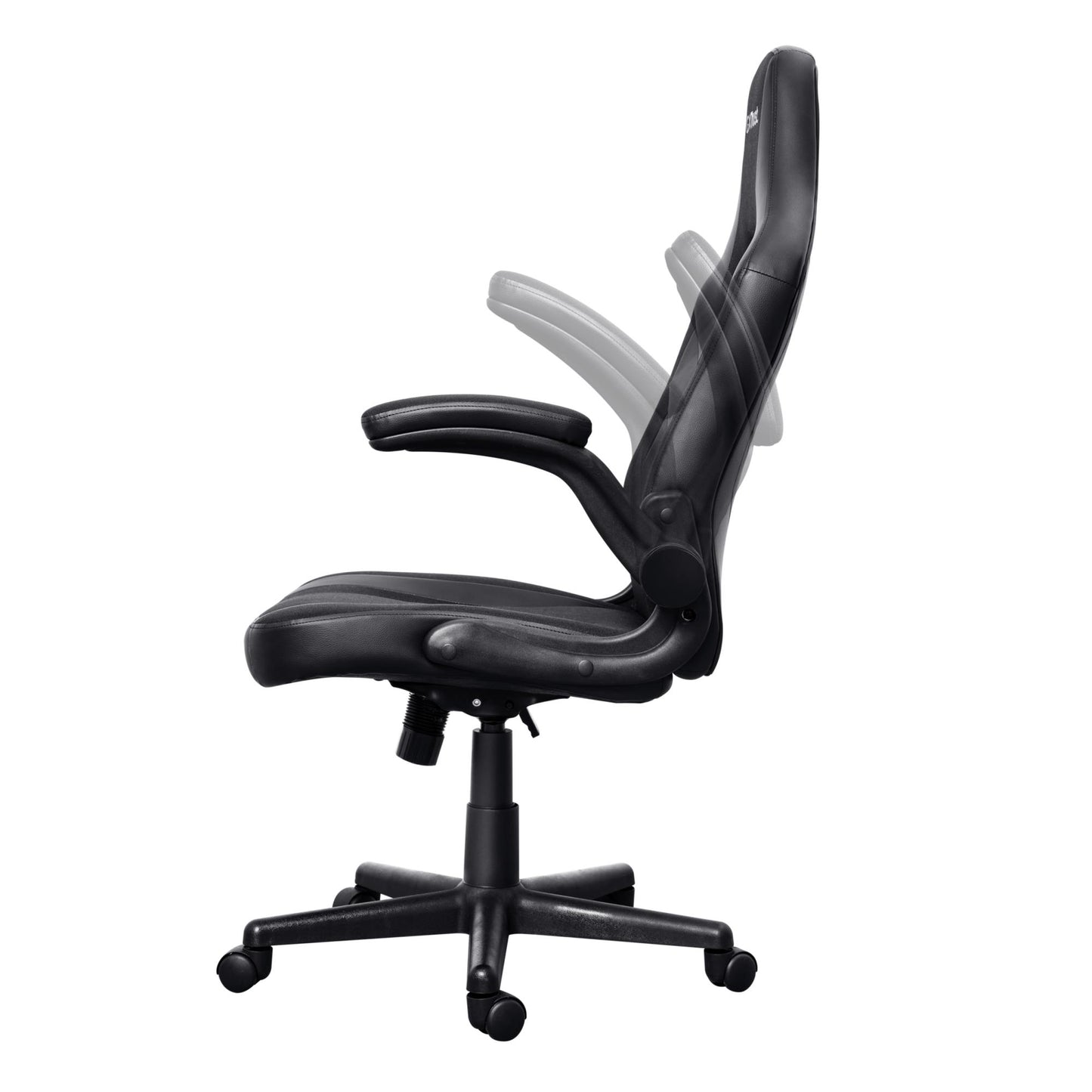 Trust Gaming Chair GXT 703 Riye - Black