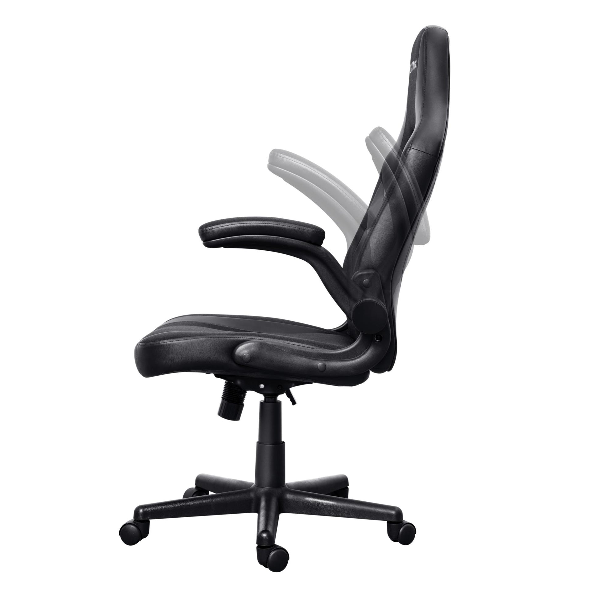 Trust Gaming Chair GXT 703 Riye - Black