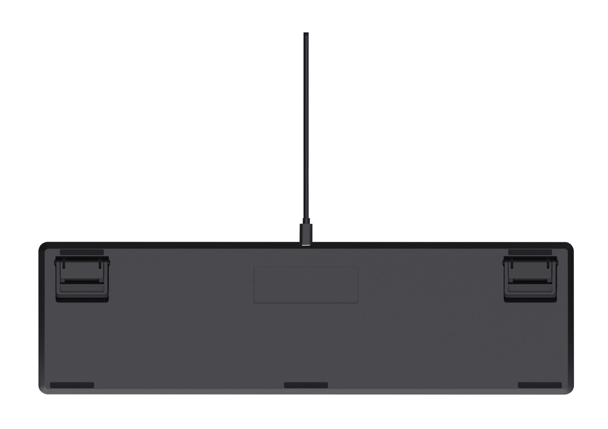 Trust Keyboard USB GXT866 Torix - EN