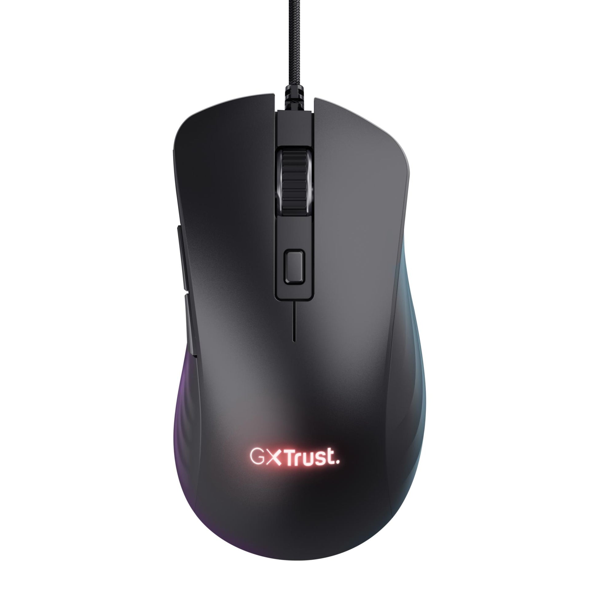 Trust Mouse USB Optical Gaming / GXT924 Ybar +