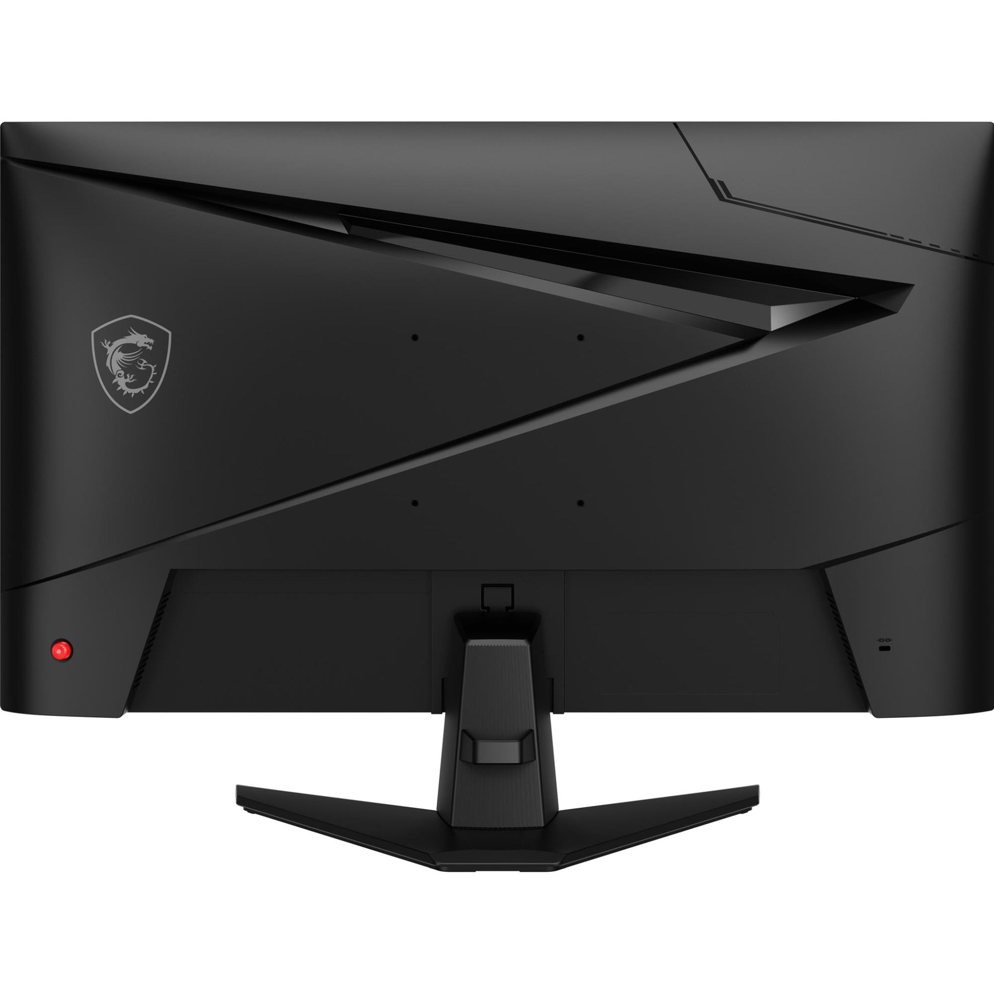 MSI LCD Monitor MSI MAG 274F 27" Gaming Matte Panel IPS 1920X1080 16:9 200Hz 0.5 Ms Colour Black