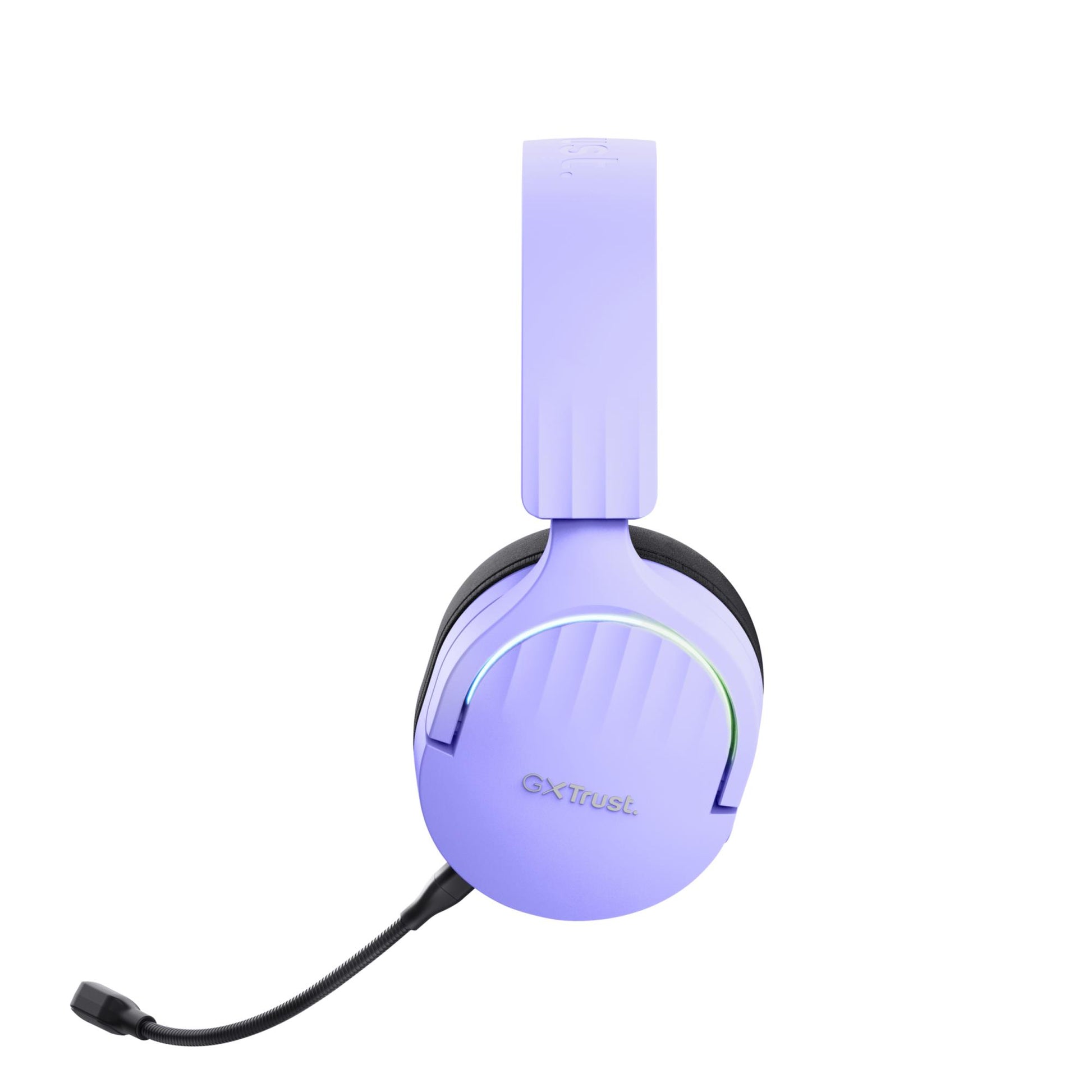 Trust Headset Wireless GXT491P Fayzo - Purple