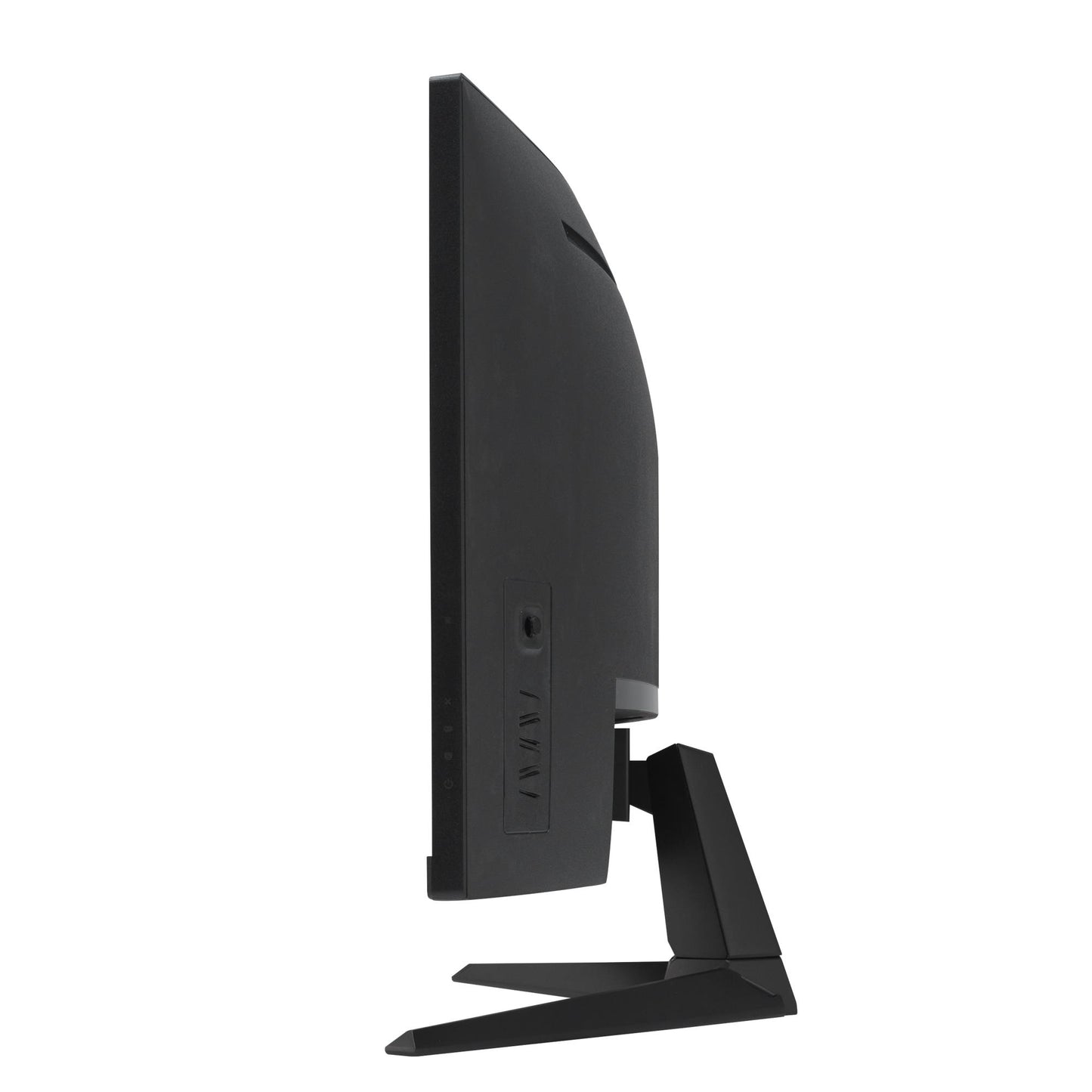 Asus LCD Monitor Asus TUF Gaming VG34VQ3B 34" Gaming / Curved Panel VA 3440X1440 16:9 180Hz 1 Ms Speakers