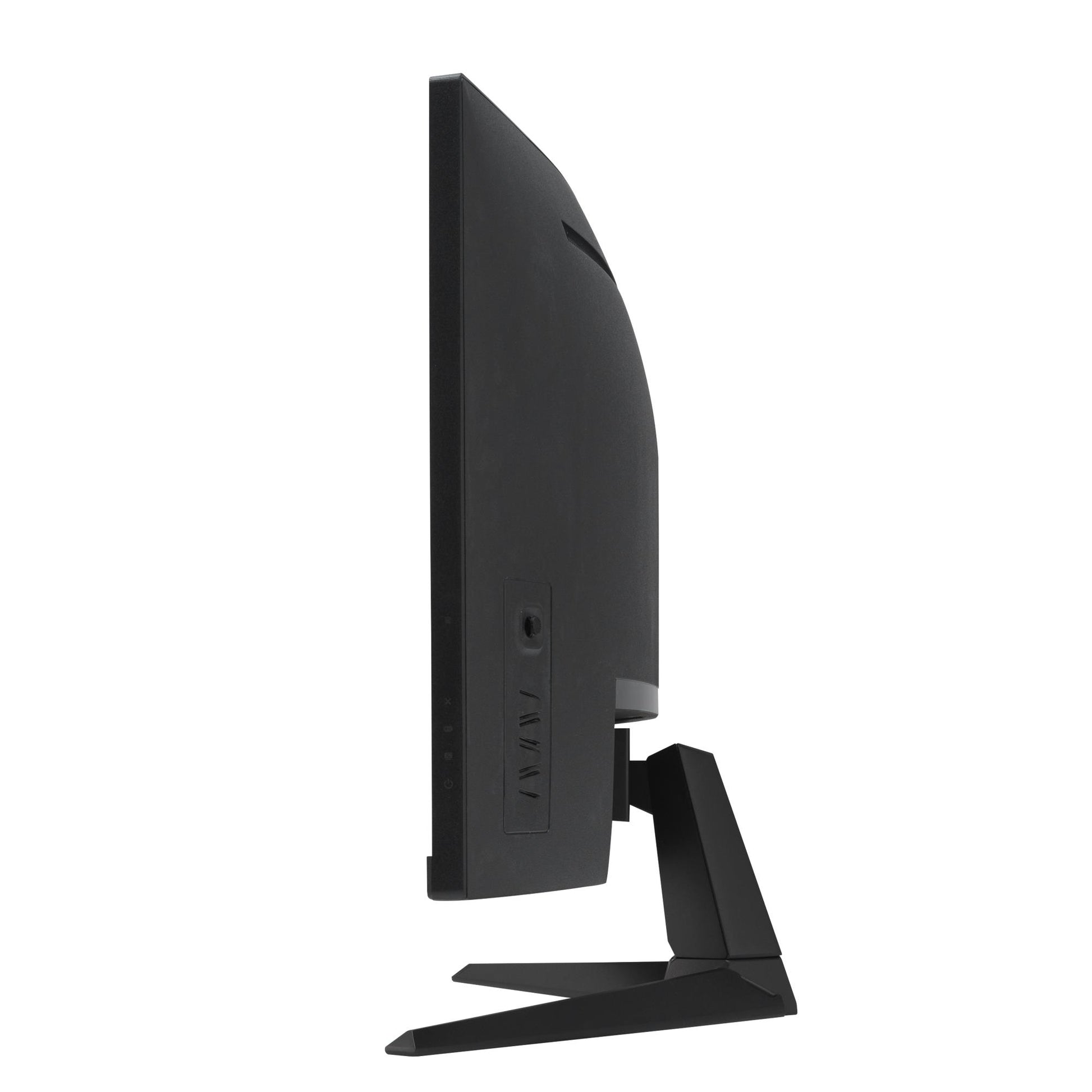 Asus LCD Monitor Asus TUF Gaming VG34VQ3B 34" Gaming / Curved Panel VA 3440X1440 16:9 180Hz 1 Ms Speakers