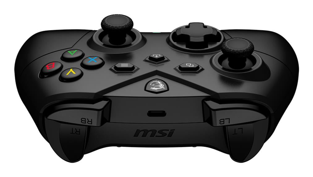 MSI Gamepad Wireless / Force GC300 W