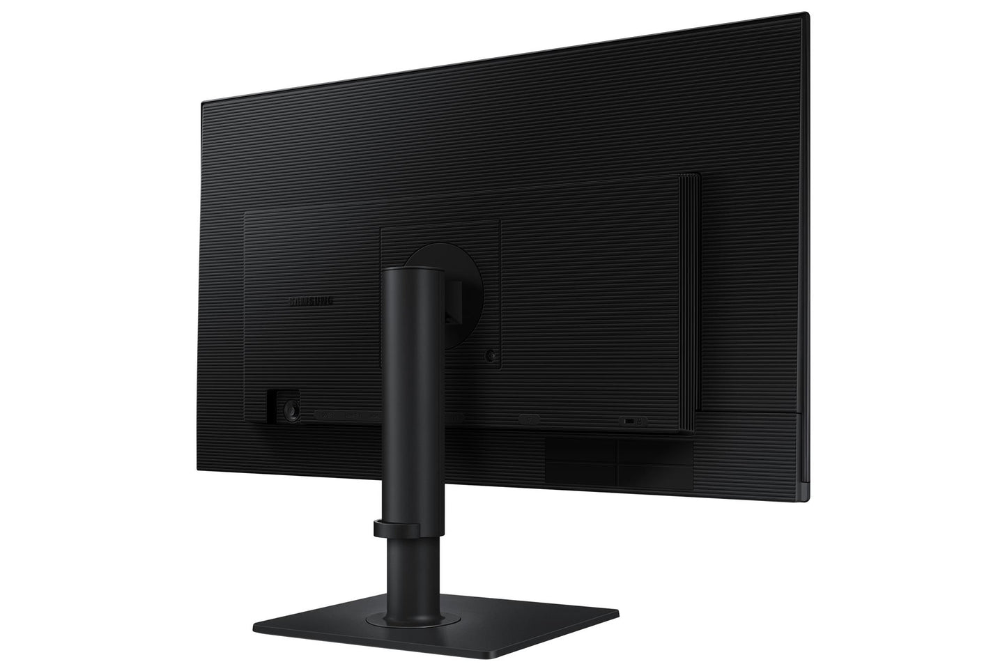 Samsung LCD Monitor Samsung 27 " 1920 X 1080 Pixels Full HD Native Aspect Ratio 16:9 LCD Flat