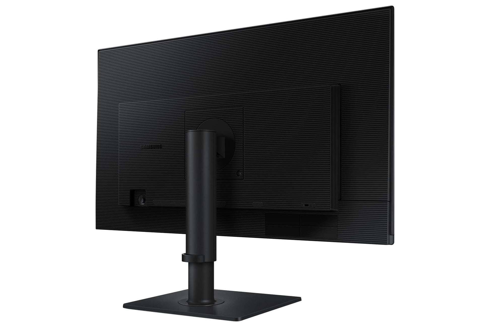 Samsung LCD Monitor Samsung 27 " 1920 X 1080 Pixels Full HD Native Aspect Ratio 16:9 LCD Flat