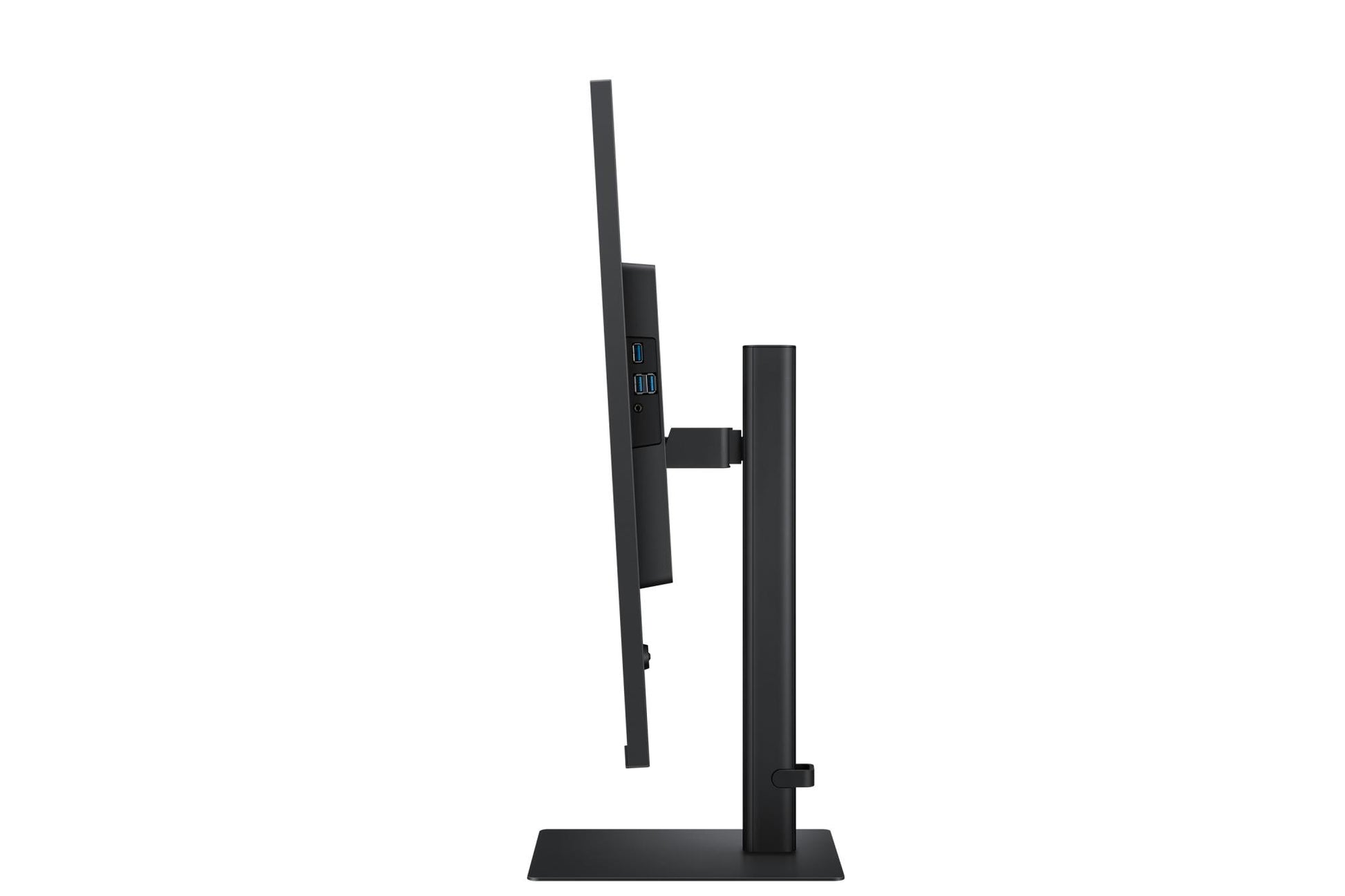 Samsung LCD Monitor Samsung 37 " 3840 X 2160 Pixels 4K Ultra HD Native Aspect Ratio 16:9 LCD Flat
