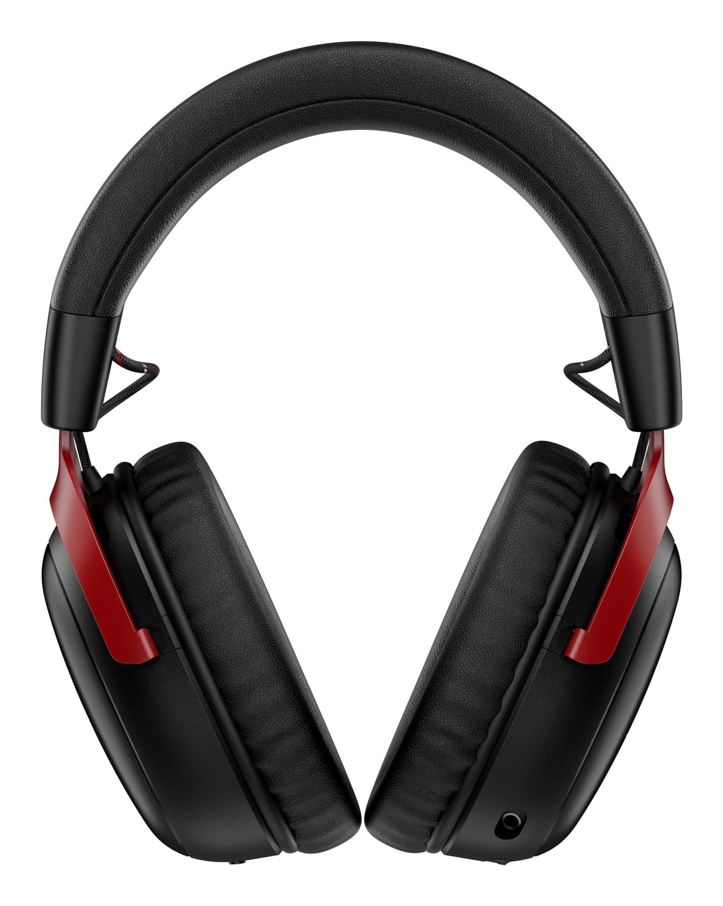 Hyperx Headset Hyperx Cloud III S Wireless / WL BLK-RED GAM