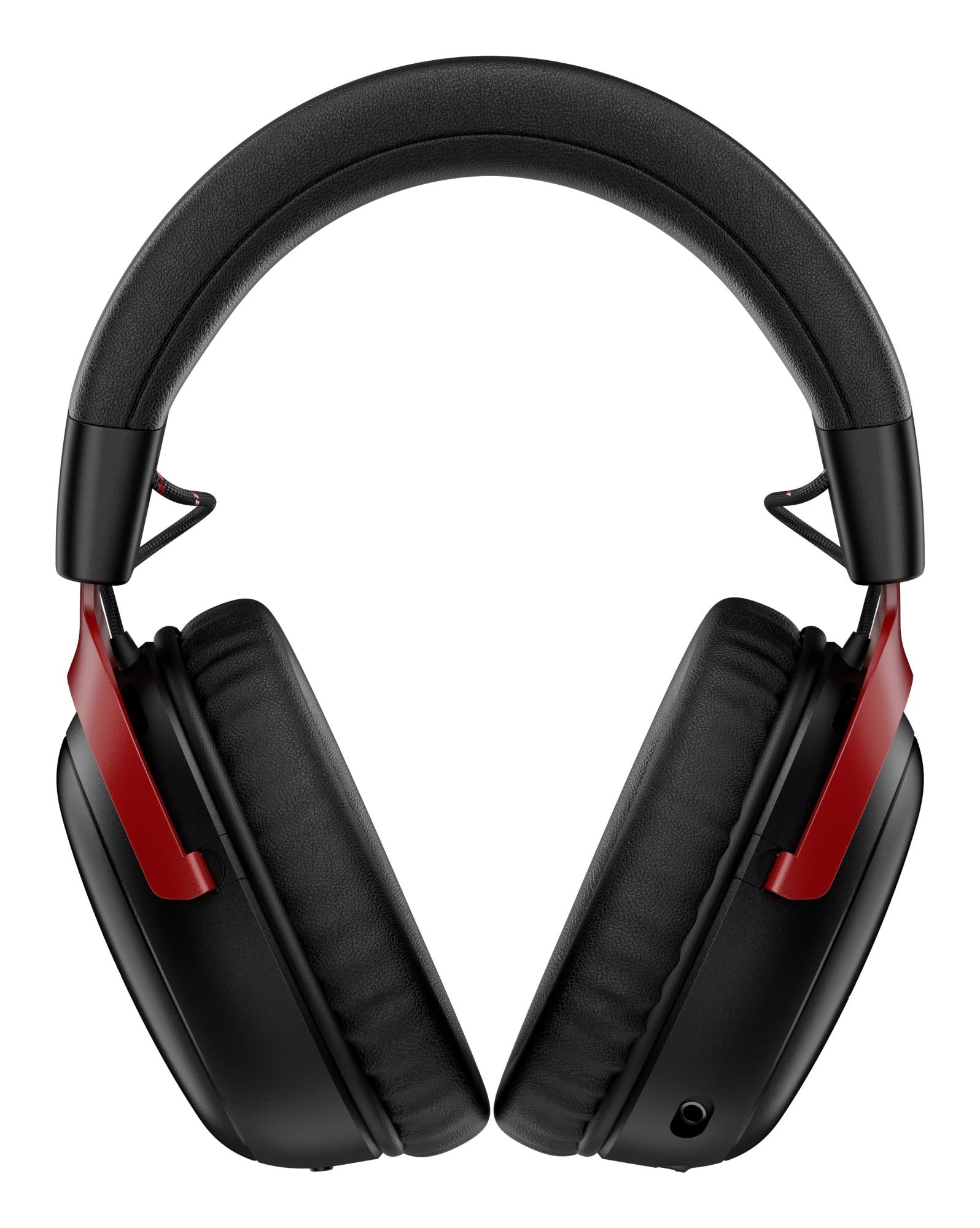 Hyperx Headset Hyperx Cloud III S Wireless / WL BLK-RED GAM