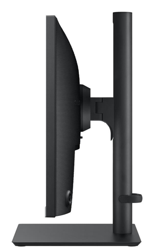 Samsung LCD Monitor Samsung 24 " 1920 X 1080 Pixels Full HD Native Aspect Ratio 16:9 LCD Flat
