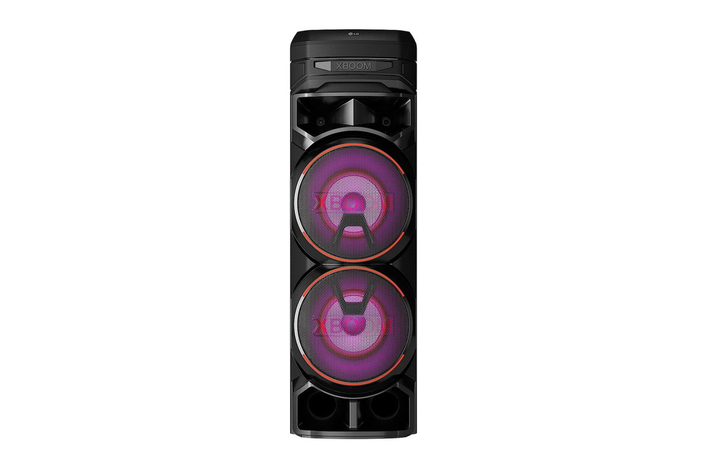 LG Speaker LG Xboom RNC9 Wireless Bluetooth