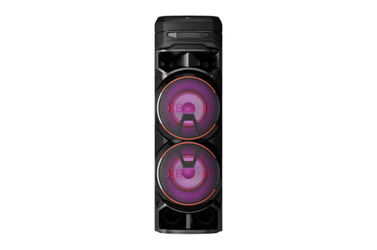 LG Speaker LG Xboom RNC9 Wireless Bluetooth