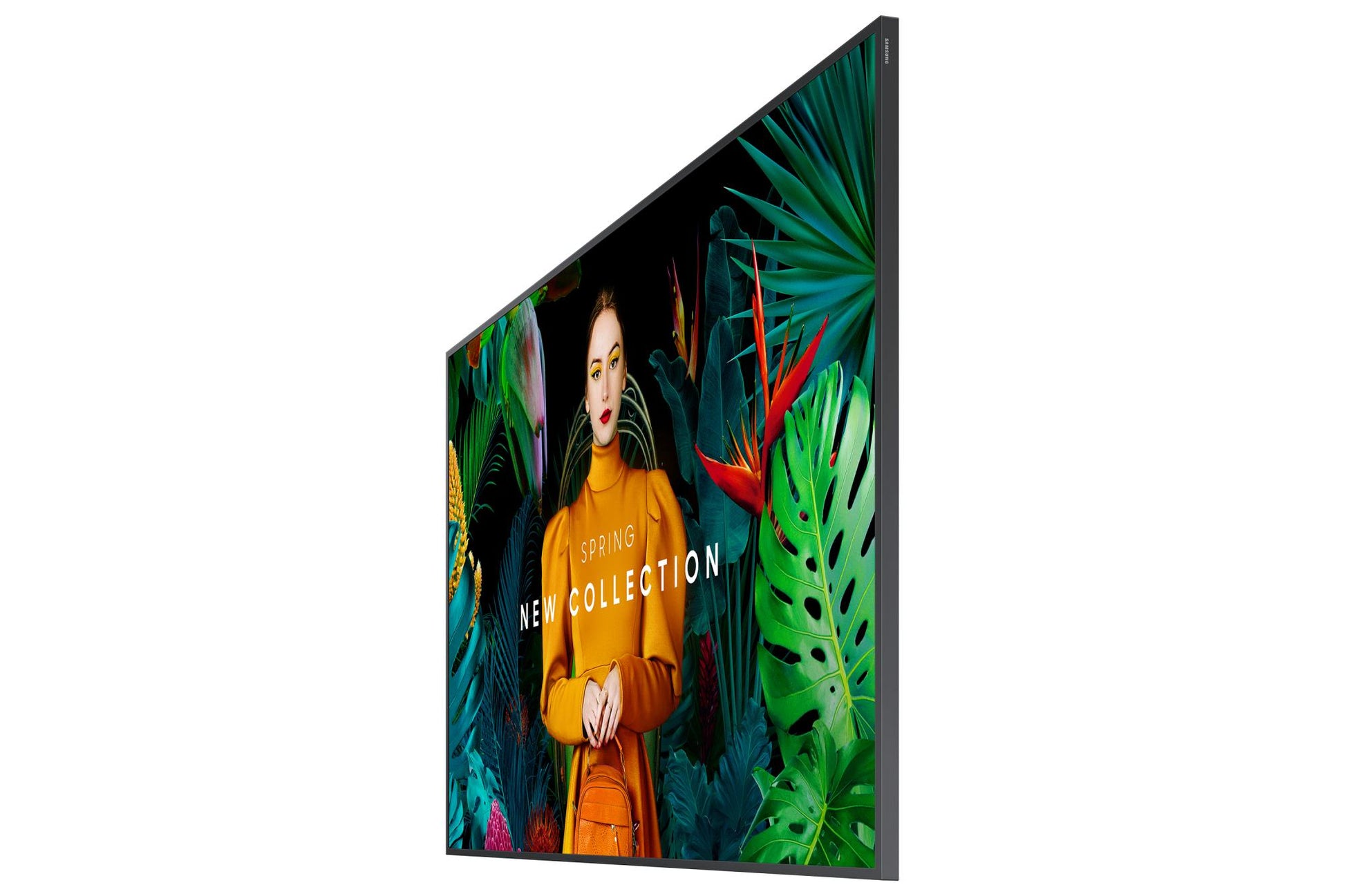 Samsung Display LCD 65" QB65C / LH65QBCEBGCXEN