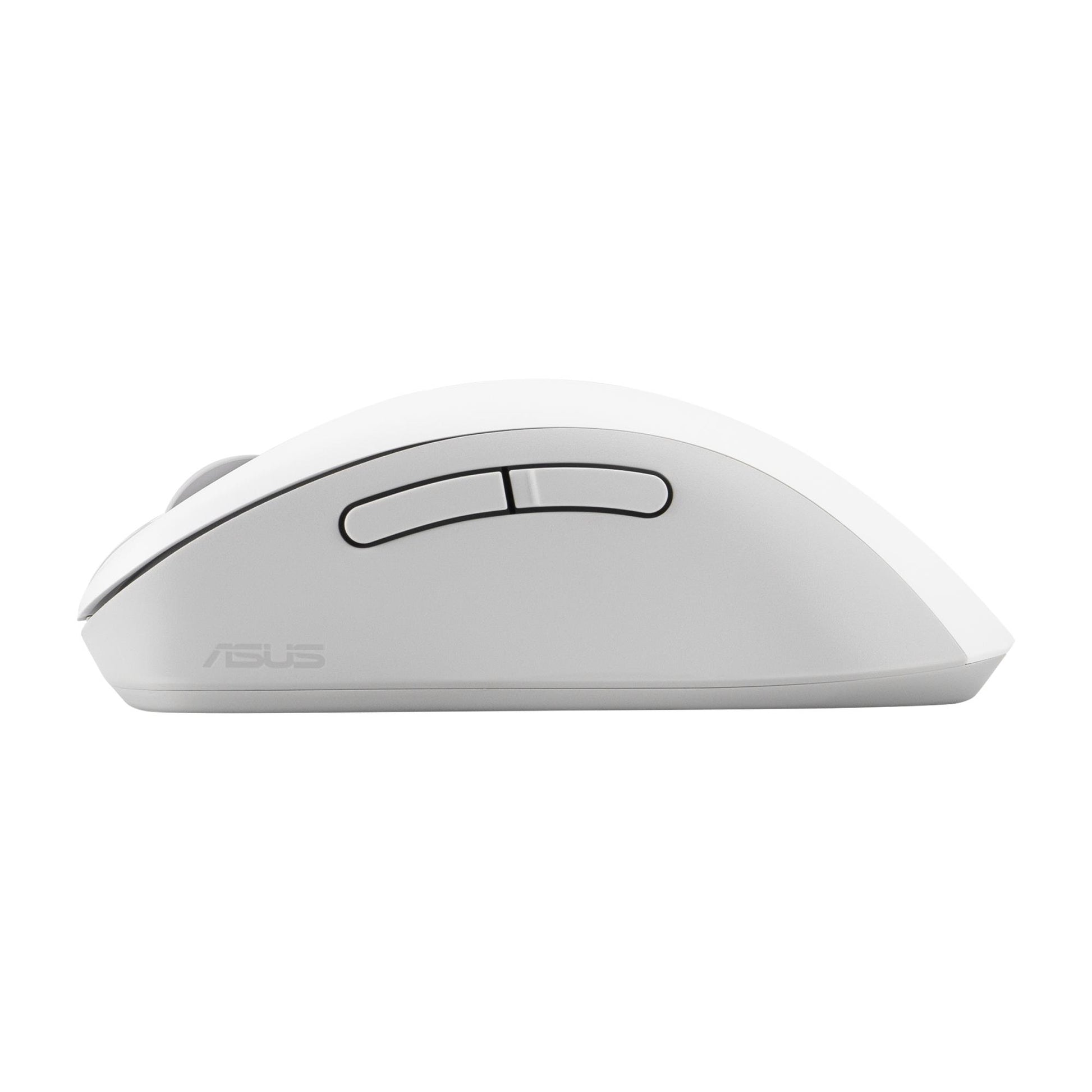 Asus Mouse USB Optical Wireless MD102 - White
