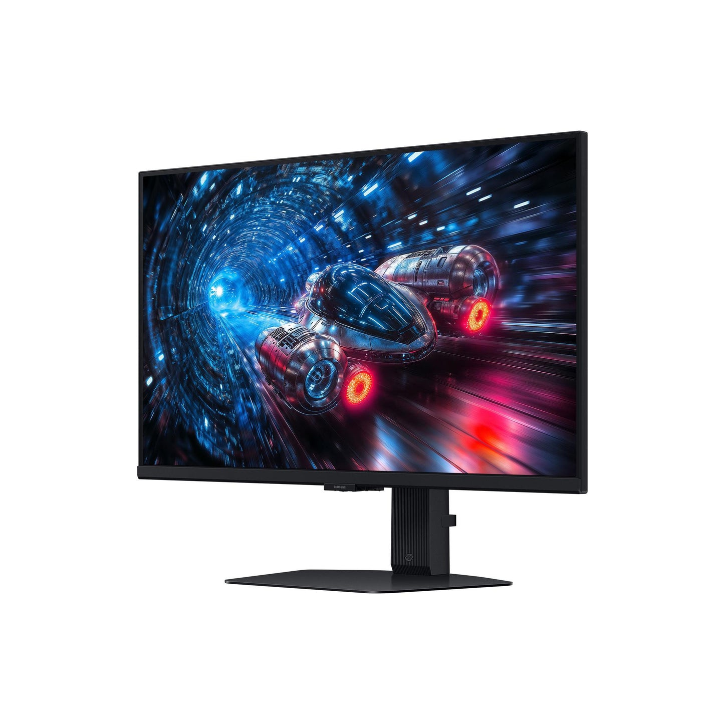Samsung LCD Monitor Samsung 27 " 3840 X 2160 Pixels 4K Ultra HD Native Aspect Ratio 16:9 LCD Flat