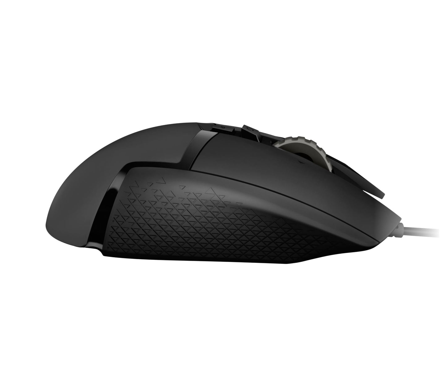 Logitech Mouse USB Optical G502 - Black