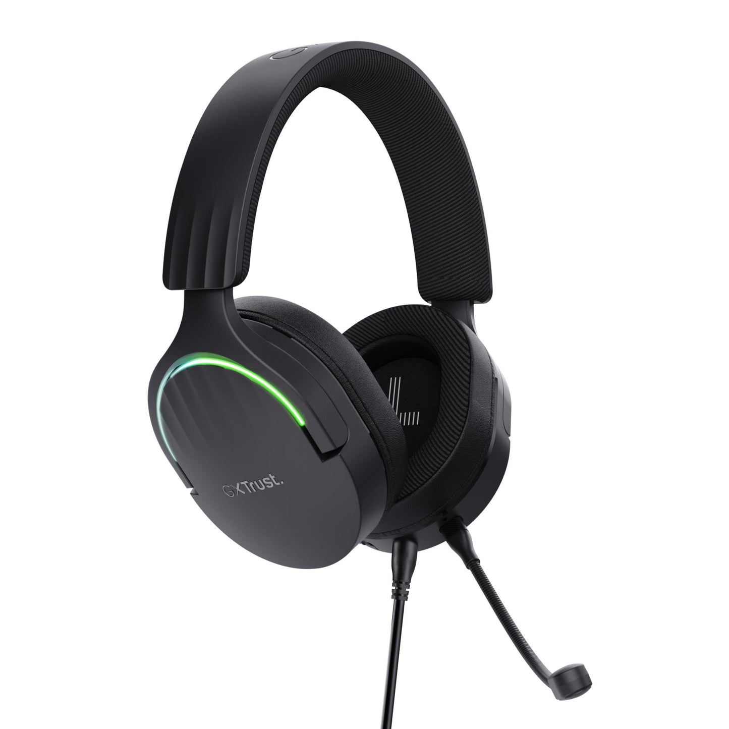 Trust Headset GXT 490 Fayzo - 24900