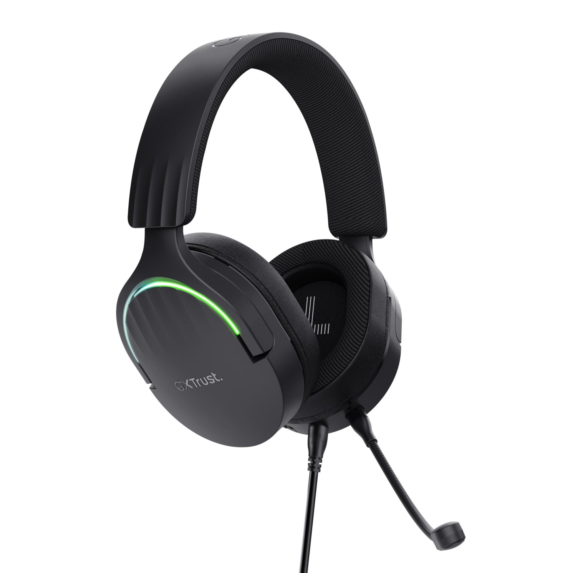 Trust Headset GXT 490 Fayzo - 24900