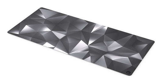 Endorfy Mouse Pad Crystal Black XL - EY6B008