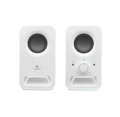 Logitech Speaker Logitech White