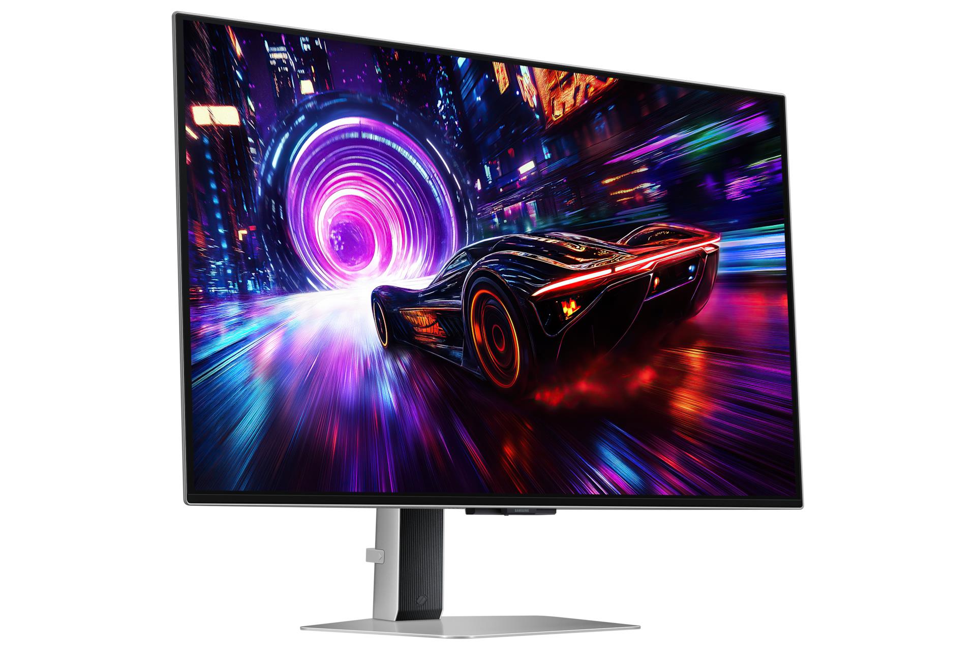 Samsung Monitor Samsung S32FG810SU 32" Gaming - Smart