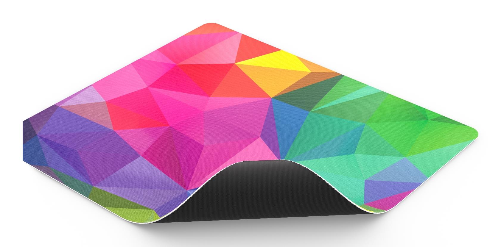 Endorfy Mouse Pad Crystal Spectrum L - EY6B011