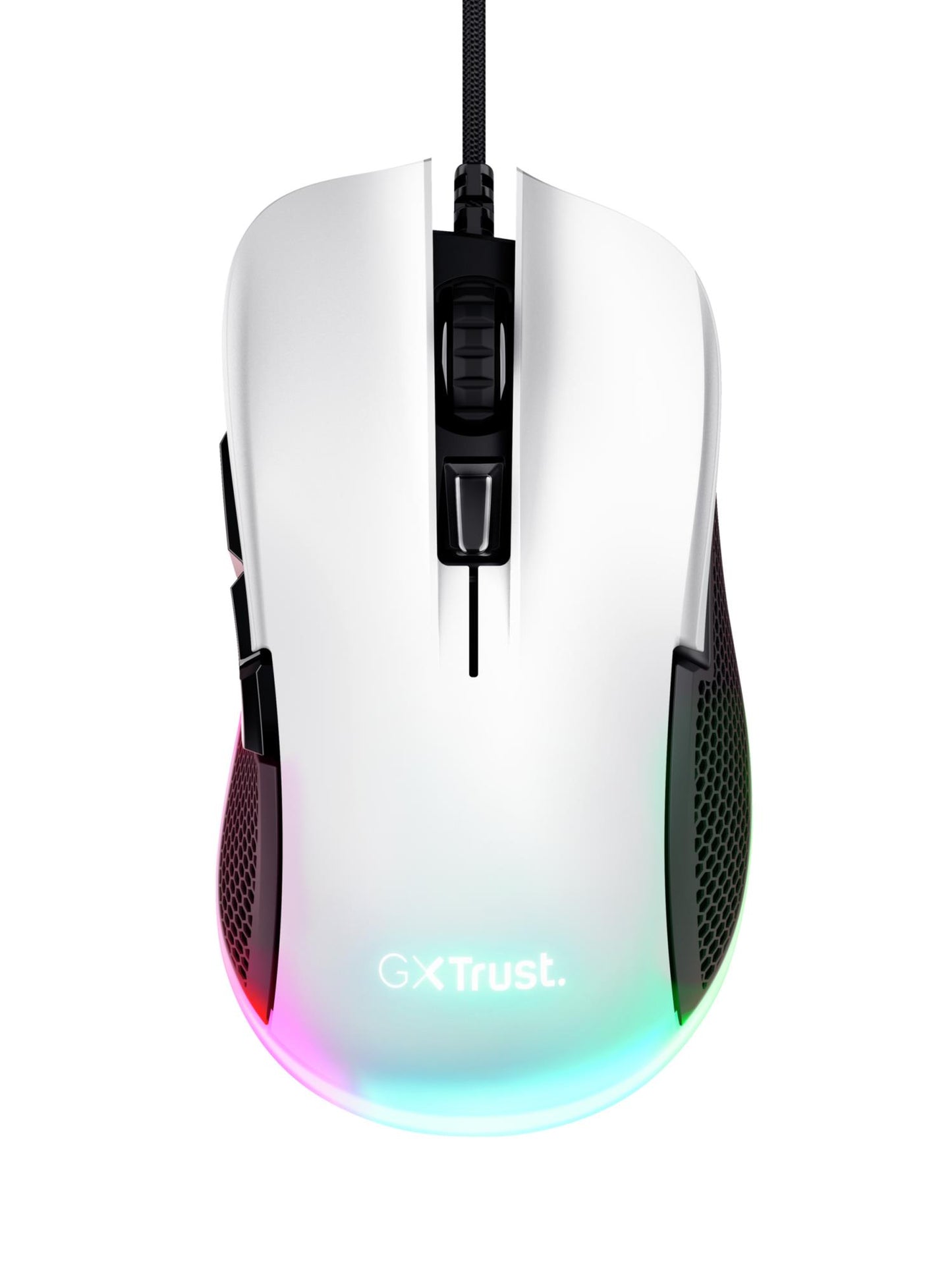 Trust Mouse USB Optical GXT922W Ybar - 24485