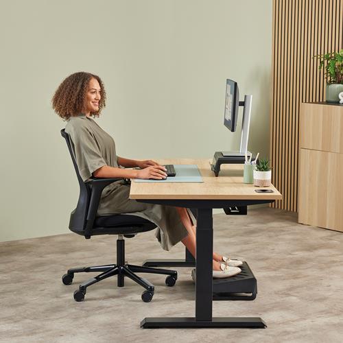 Fellowes Mouse USB Optical Wireless Vertical - Ergo M RT
