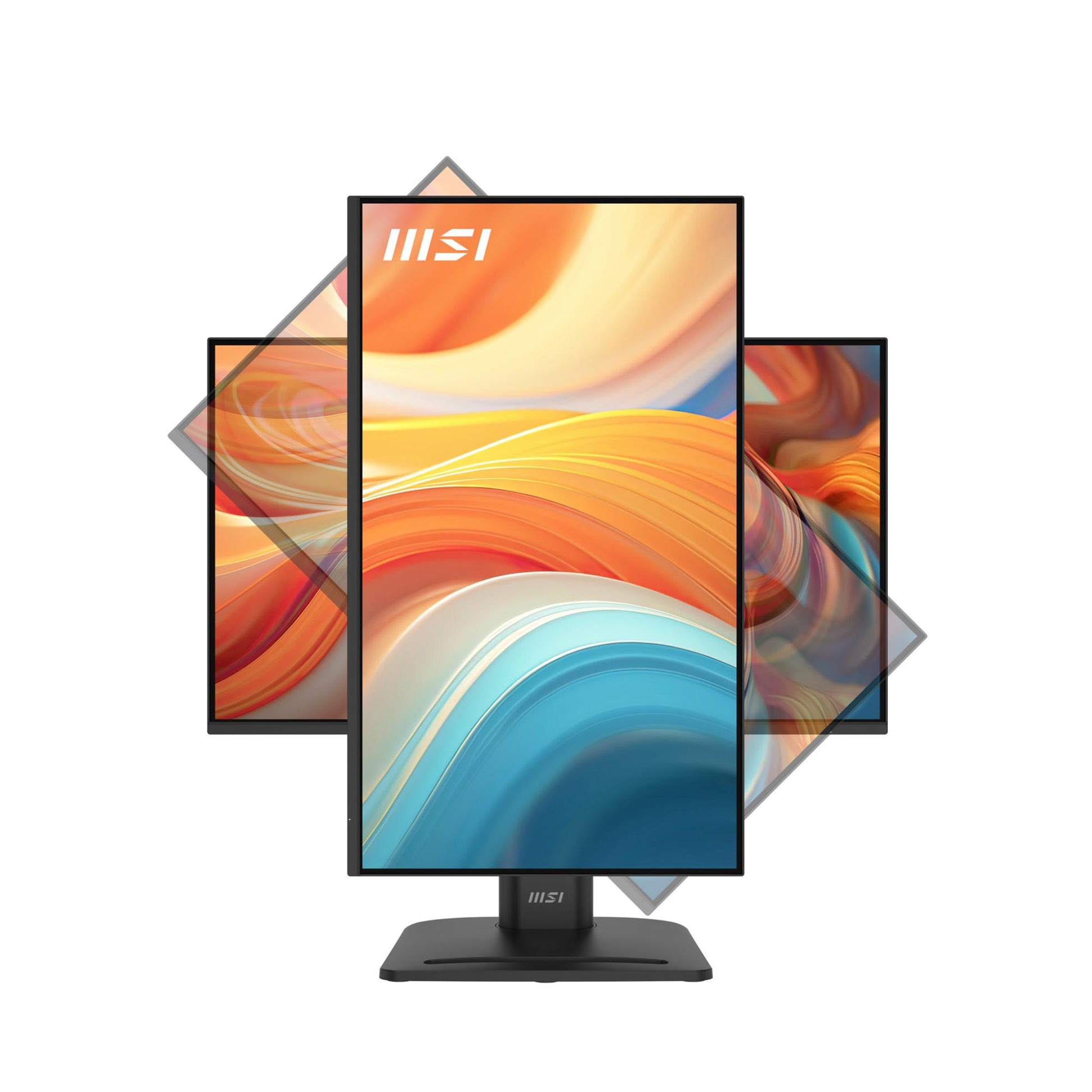 MSI LCD Monitor MSI Pro MP245PG E14 23.8" Business Panel IPS 1920X1080 16:9 144 Hz 1 Ms Speakers