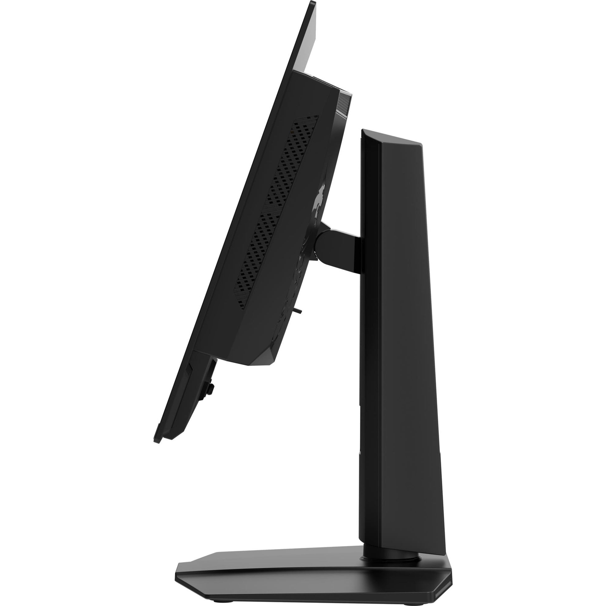 MSI Monitor MSI MAG 272QP QD-OLED X50 26.5" Gaming Panel QD-OLED 2560X1440 16:9 500Hz 0.03 Ms Colour Black