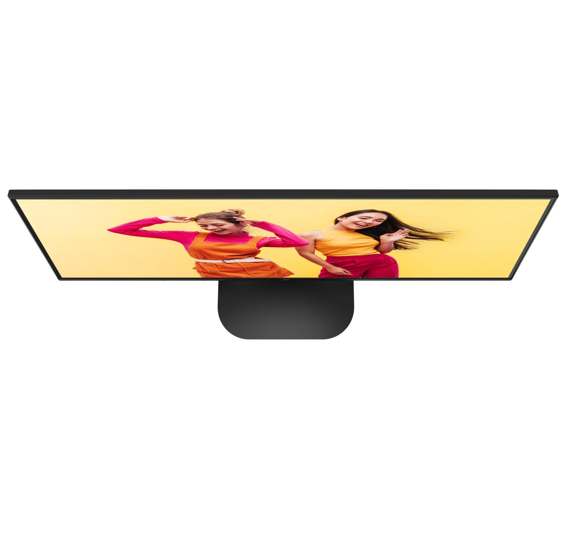 AOC LCD Monitor AOC 27 " 2560 X 1440 Pixels Quad HD Native Aspect Ratio 16:9 LED Flat