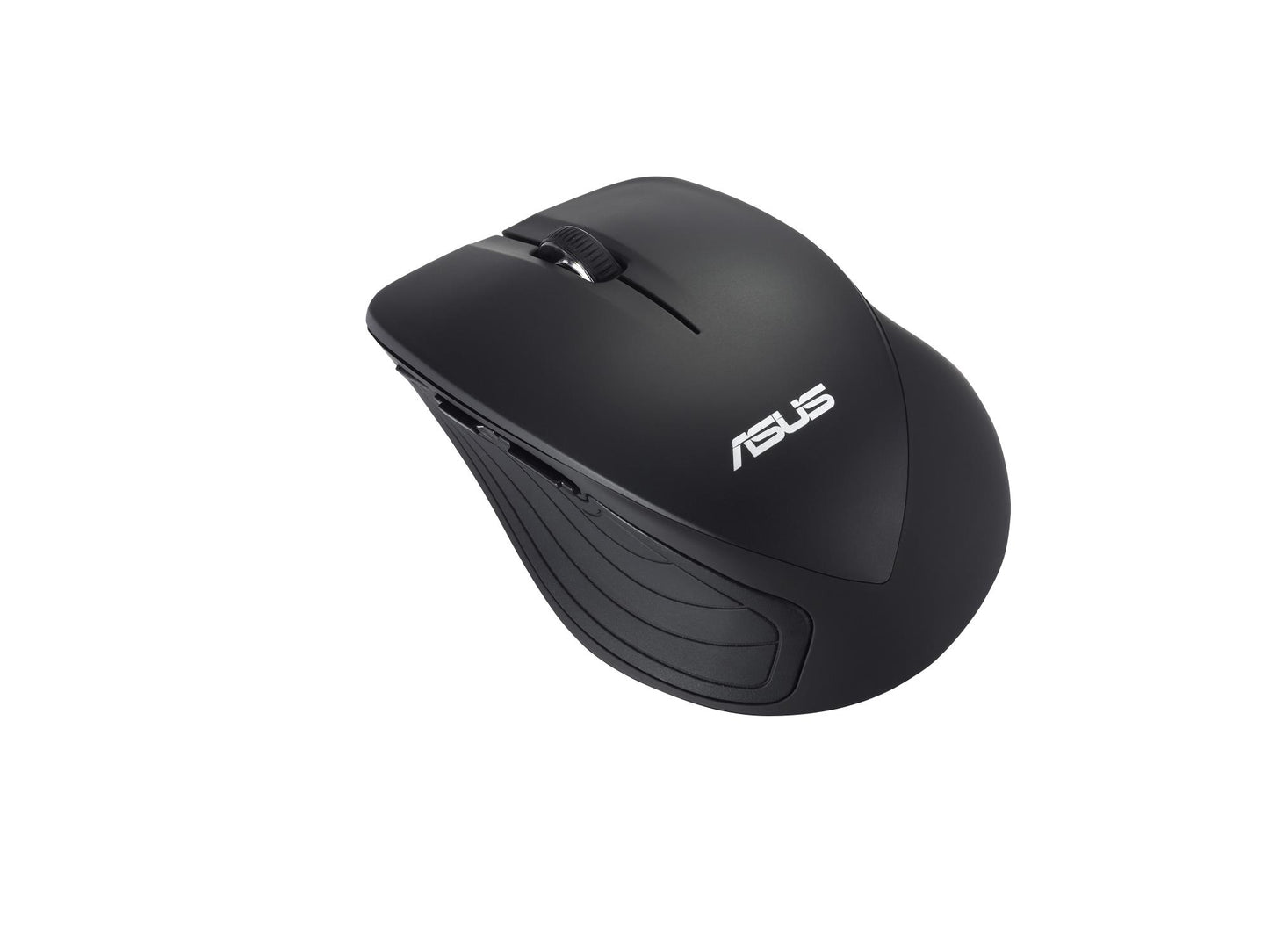 Asus Mouse USB Optical Wireless WT465 - Black