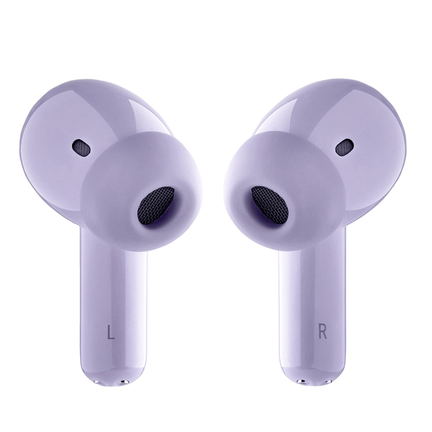 Intenso Headset Buds Plus T310AE - Purple