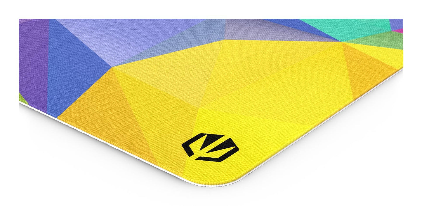 Endorfy Mouse Pad Crystal Spectrum L - EY6B011