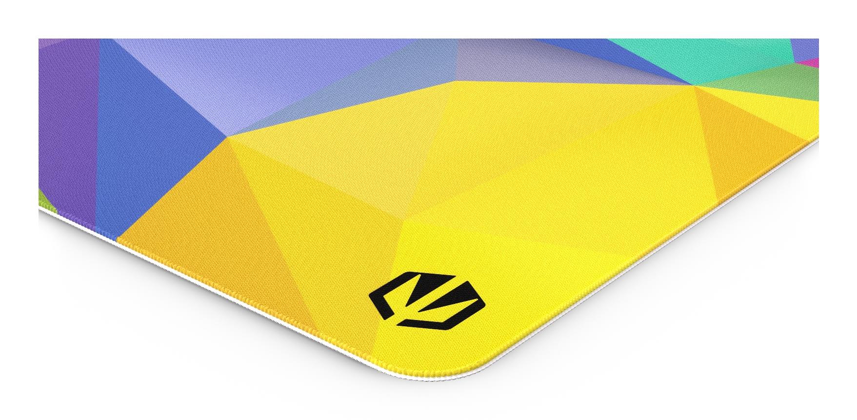 Endorfy Mouse Pad Crystal Spectrum L - EY6B011