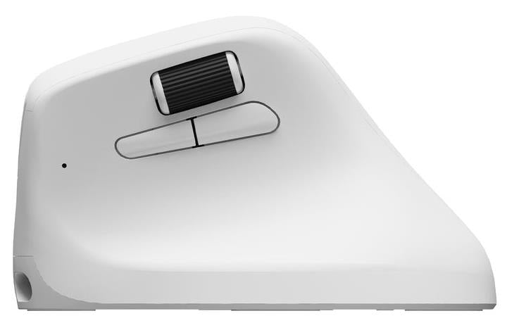 Keychron Mouse USB Optical Wireless M5 - White