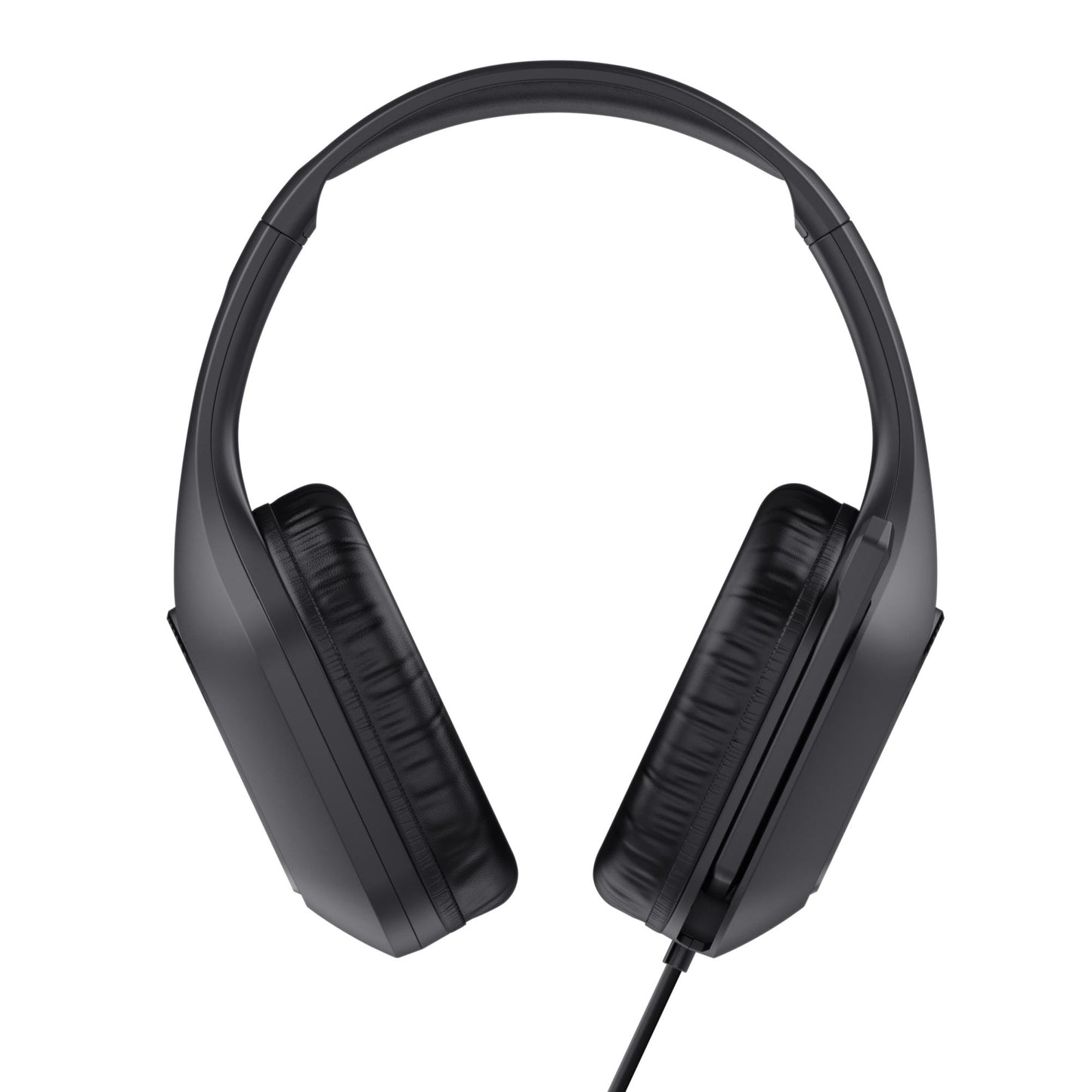 Trust Headset GXT415 Zirox - Black