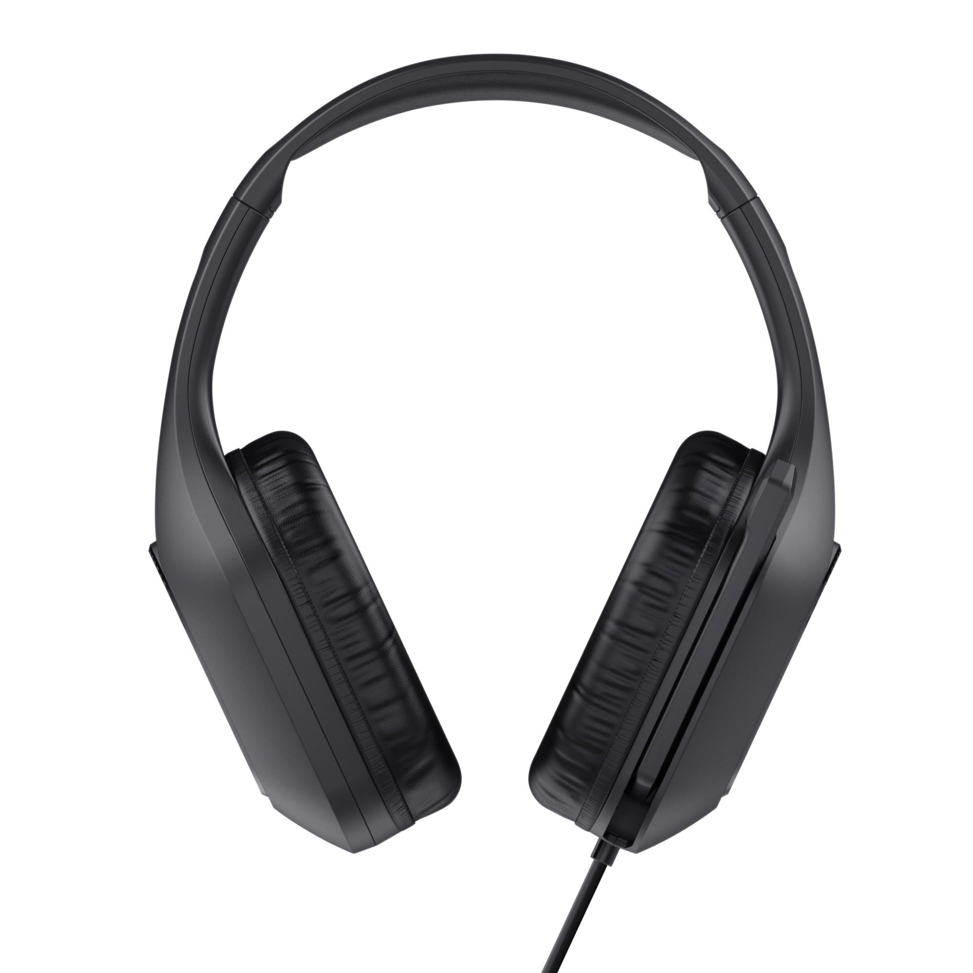 Trust Headset GXT415 Zirox - Black